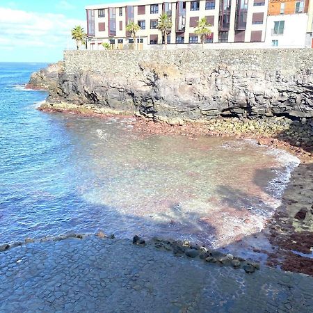 Loft Sol Y Luna En Las Palmas De Gran Canaria Exterior photo