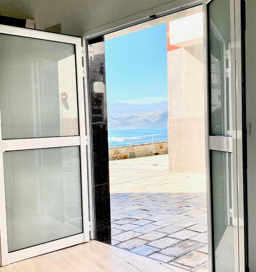 Loft Sol Y Luna En Las Palmas De Gran Canaria Exterior photo