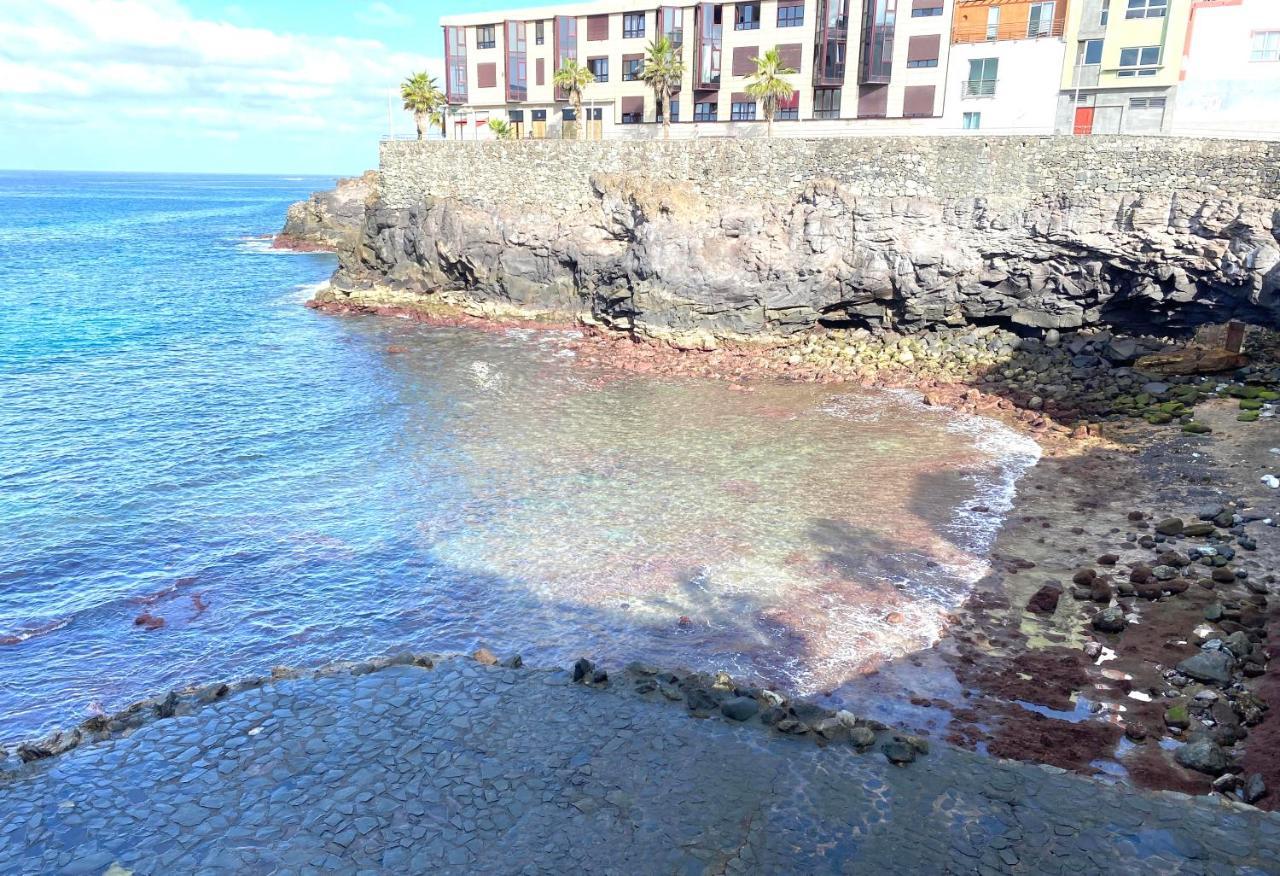 Loft Sol Y Luna En Las Palmas De Gran Canaria Exterior photo